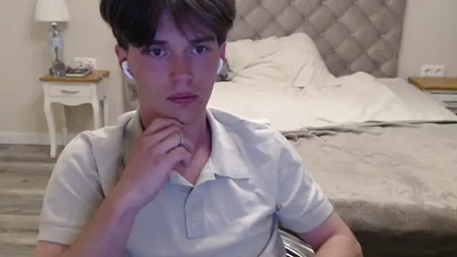 arthur___kingn Webbikameraesitys