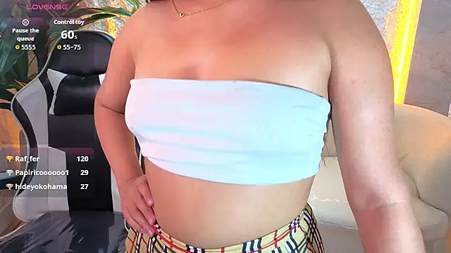 Chat +18 de roxan1_tp ao vivo