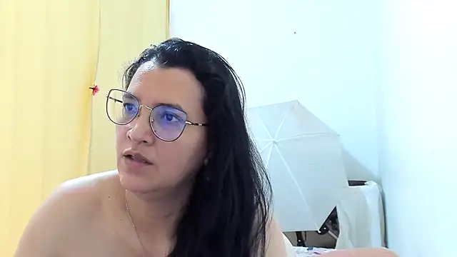 MARILYN_GARCIA Live XXX-Chat