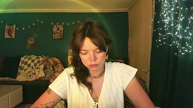 ClancyMorisseyn Live XXX chat