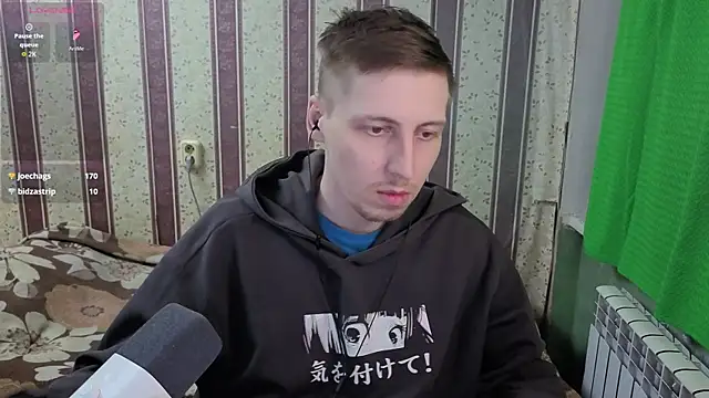 Darien_Brown 在線直播表演