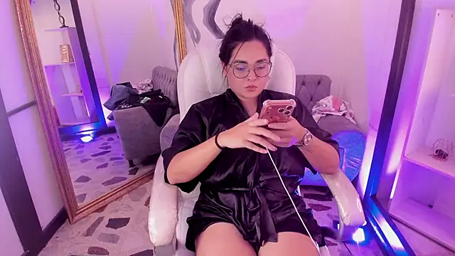 CelesteBrucee live XXX chat