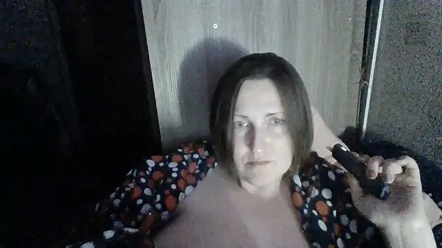 AllaSowinskaya Live XXX-chat