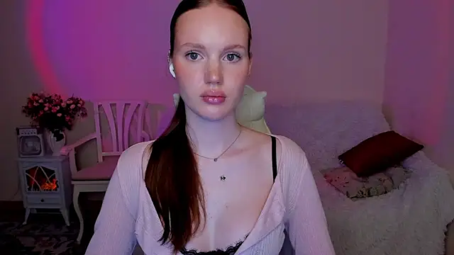 Chat XXX Live MishkaMe
