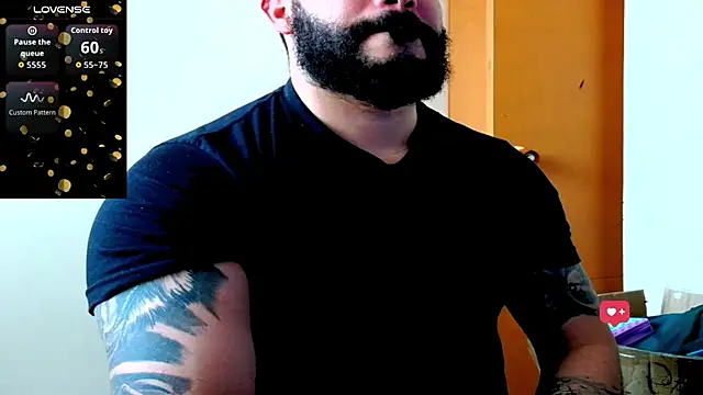 Vince_Reynolds Chat XXX live