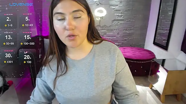 conniejames_m Live XXX-chat