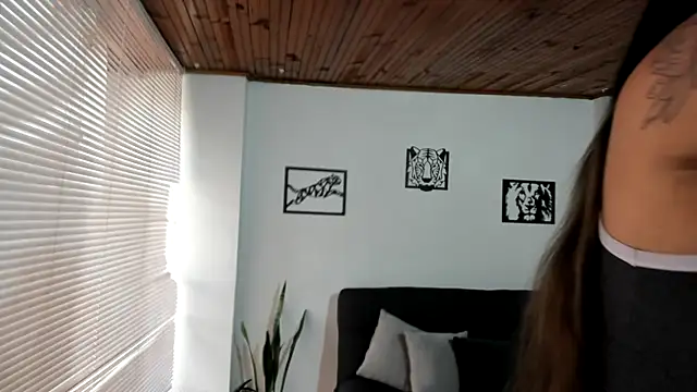 LinaBrowm 라이브 XXX 채팅