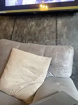 AbyThompson 라이브 XXX 채팅