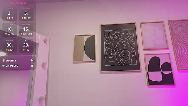 amy_fox2 라이브 XXX 채팅