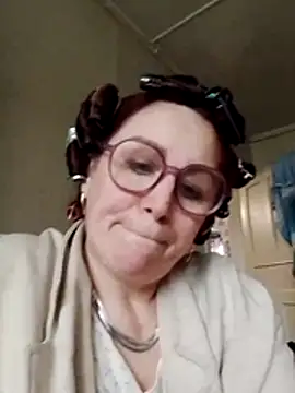 -VIOLETTAONELOVE- Live XXX-Chat