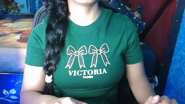 Cuteangle1 Chat XXX in diretta