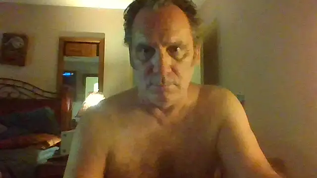 Show webcam de HunkofRock