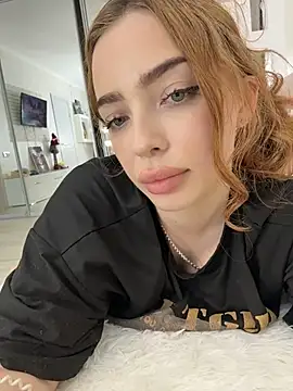 Živý XXX chat Hannah_xBaby