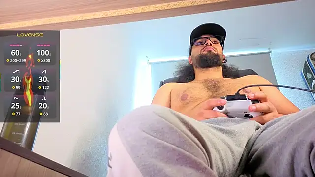 Ernesto-Rodriguez82 Chat XXX live