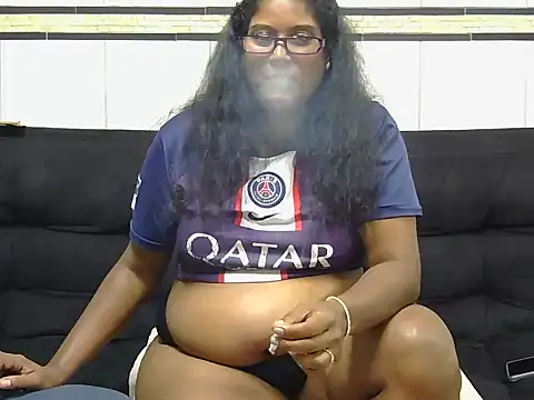 xIndianPlumx's Live XXX Chat