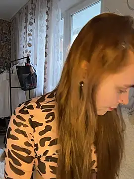 LunaMillie Live XXX Chat