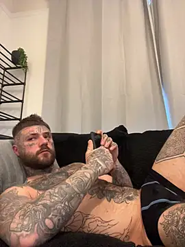 magicmichaell Chat XXX live
