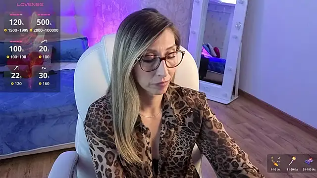Živý XXX chat Scarlett_079