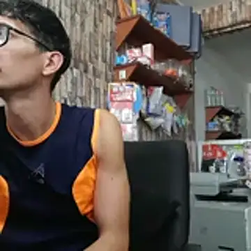 jhosuamoore Chat XXX live