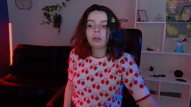 mia_mooon_ Live XXX-chat