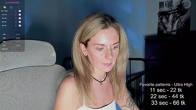 KiraSigmaMeow Live XXX-chat