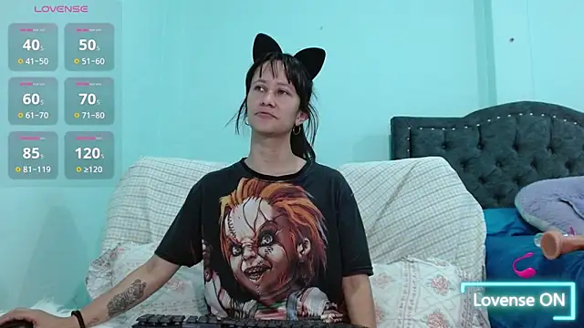 Ainhoa_wish Live XXX-Chat
