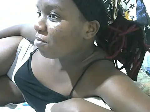 Gloriemelody Live XXX-Chat