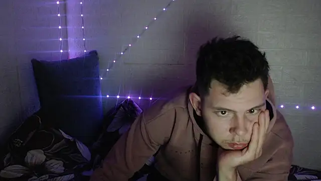 A_k_ii Webcam Show