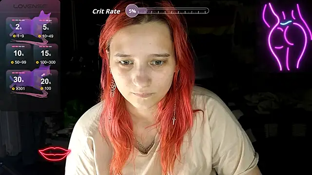 RachelPircen Live XXX chat
