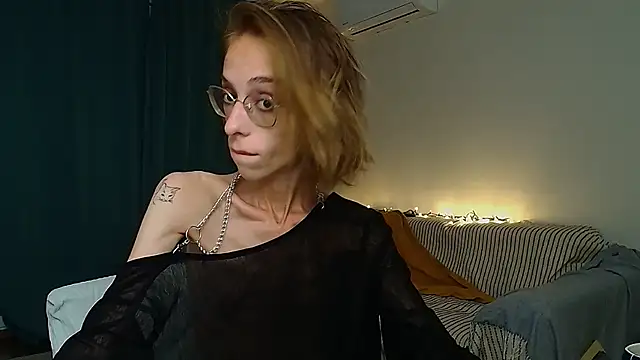 amber_quell_here – Kamerová šou