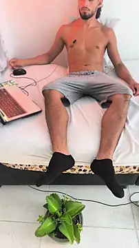 Portandome Live XXX-chat