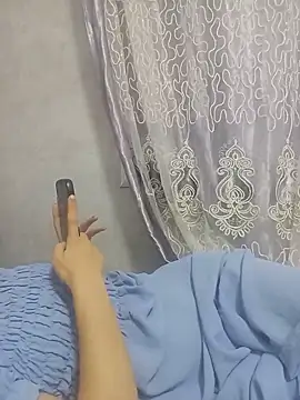 Sellena2 Adlı Modelin Web Kamerası Şovu