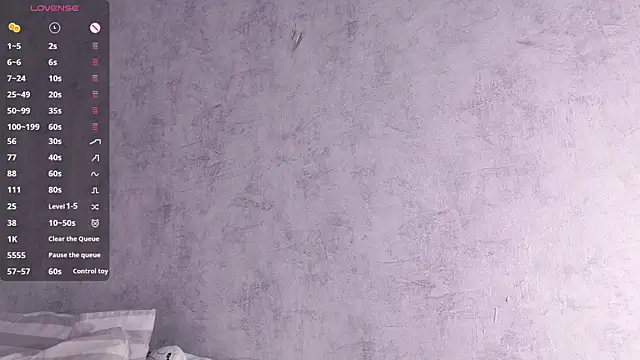 Playful_LiaのライブXXXチャット