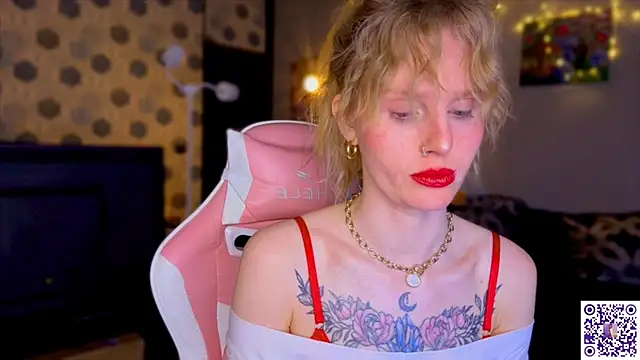 Chat XXX en directo de Lunaacyy