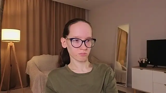 XXX chat uživo modela BettyBrowni