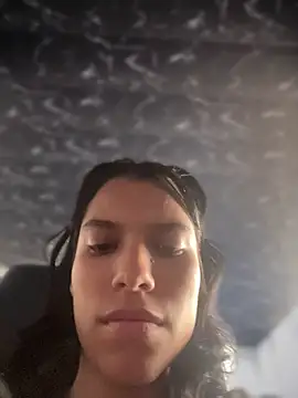 Živý XXX chat Aimar_LS
