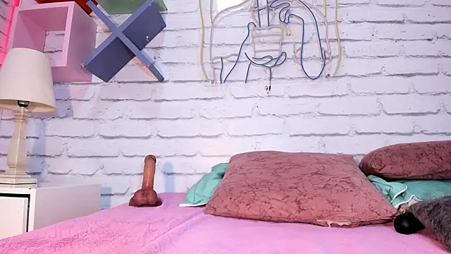 AmelieCooper's Live XXX Chat