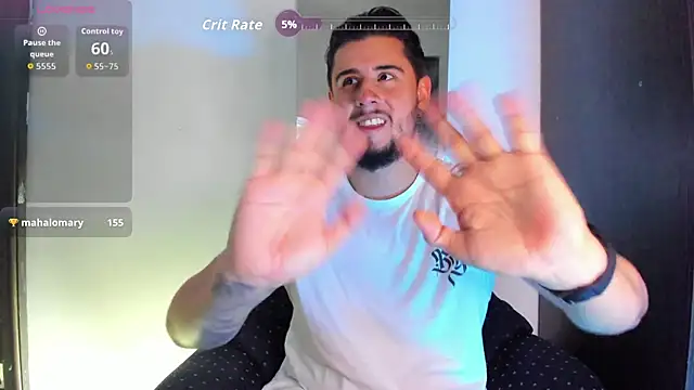 Онлайн чат XXX Ryan_evannss_