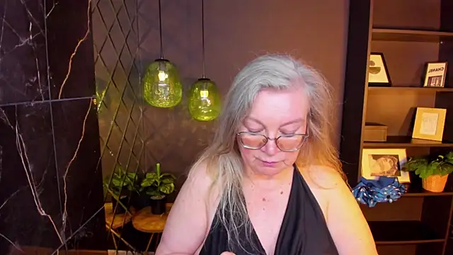 NataliMellow 라이브 XXX 채팅