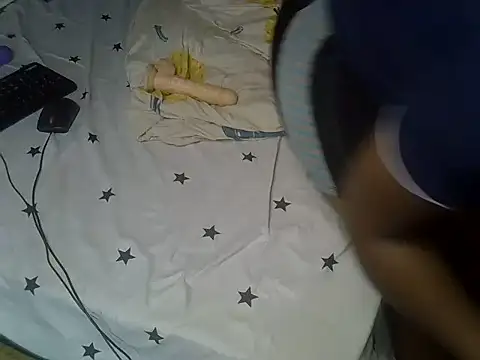 Luna_en_Gee Show Webcam
