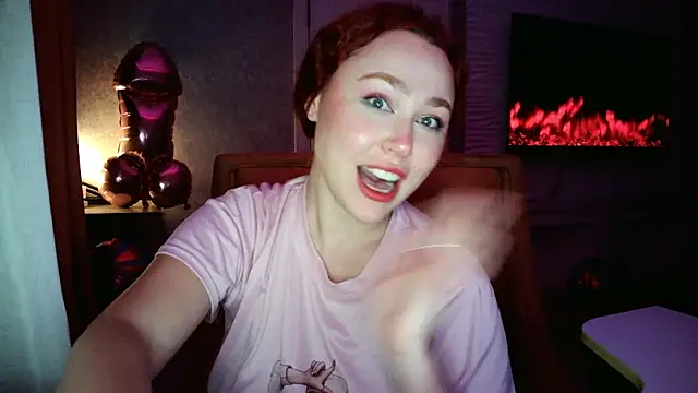 LolaaMint_ 웹캠 쇼