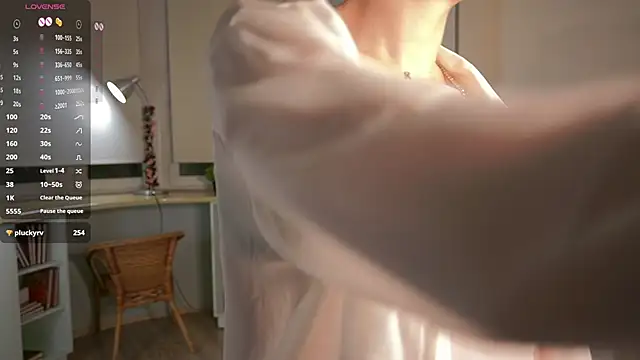 SunnyAdrid's Live XXX Chat