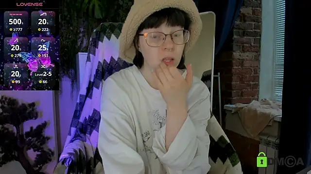 Онлайн чат XXX Melissa_Wells
