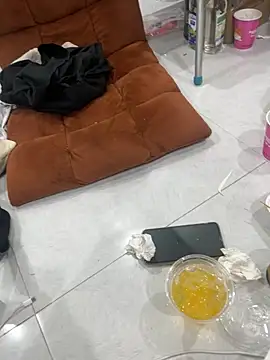 Вебкам-шоу __BabyShowPublic__