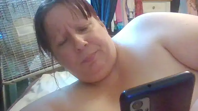 Živý XXX chat starlight1983