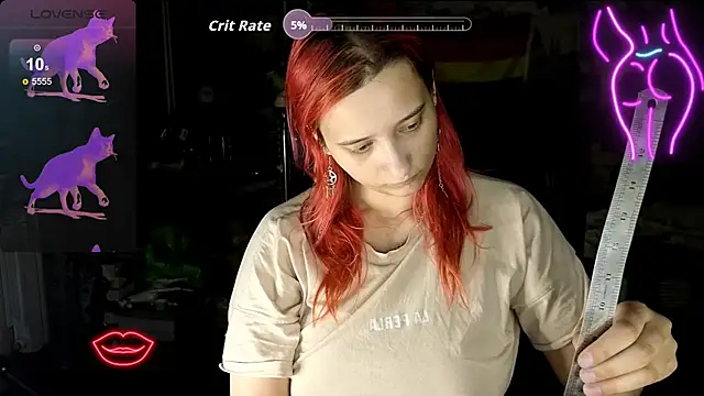Chat XXX Live RachelPirce