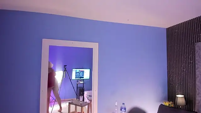 TammyBrown1: вебкам-шоу