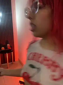 MeraSecretXXX Pertunjukan Webcam