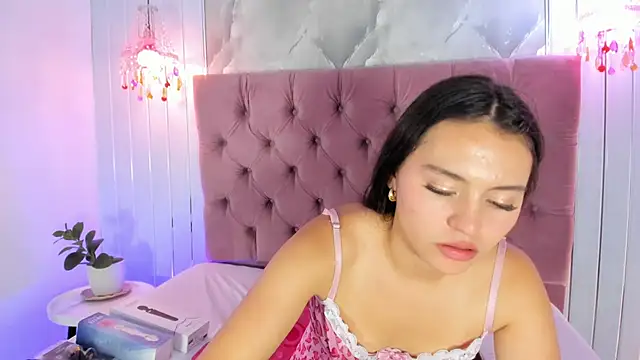 Czat XXX na żywo – Gabby-Sweet