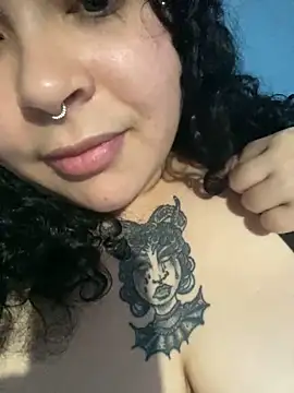 Kimberliprivv – Naživo XXX chat